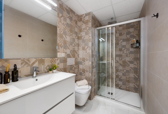 Rynek Wtórny - Apartament - Orihuela Costa