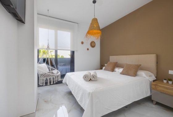 Rynek Wtórny - Apartament - Orihuela Costa