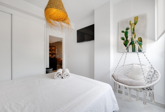 Rynek Wtórny - Apartament - Orihuela Costa