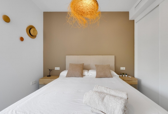 Rynek Wtórny - Apartament - Orihuela Costa