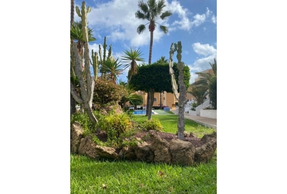 Resale - Penthouse - La Mata