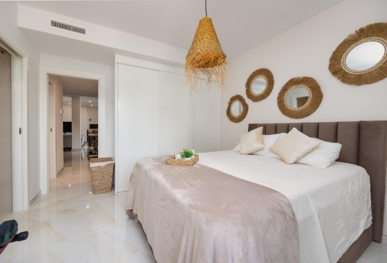 Rynek Wtórny - Apartament - Orihuela Costa