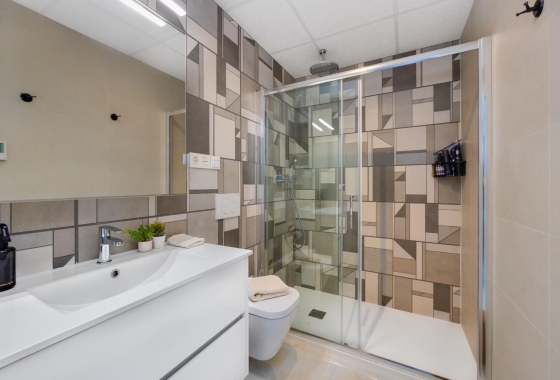 Rynek Wtórny - Apartament - Orihuela Costa