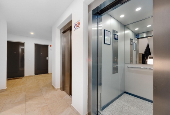 Rynek Wtórny - Apartament - Orihuela Costa