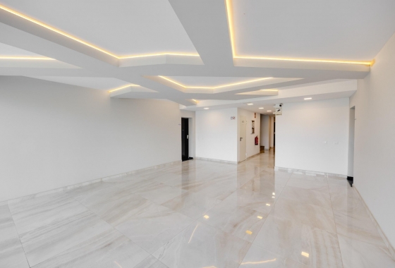 Rynek Wtórny - Apartament - Orihuela Costa