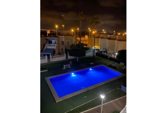 Resale - Penthouse - La Mata