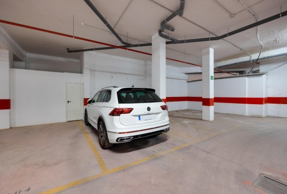 Rynek Wtórny - Apartament - Orihuela Costa
