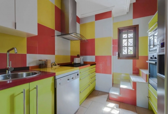 Resale - Penthouse - La Mata