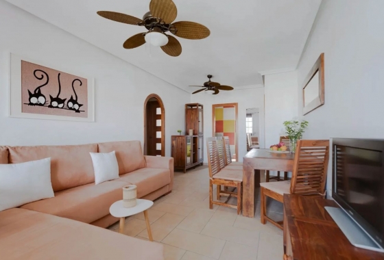 Resale - Penthouse - La Mata