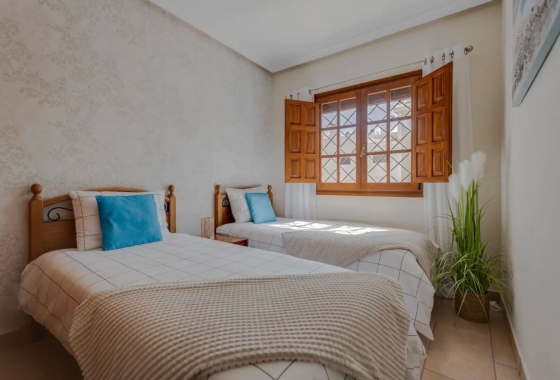 Resale - Penthouse - La Mata
