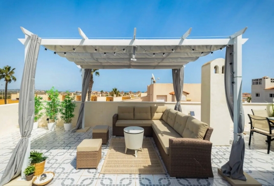 Resale - Penthouse - La Mata