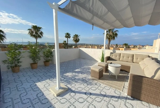 Resale - Penthouse - La Mata