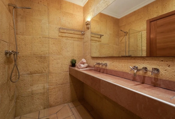 Resale - Penthouse - La Mata
