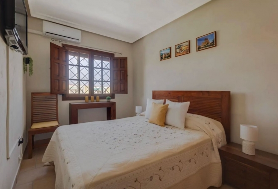 Resale - Penthouse - La Mata
