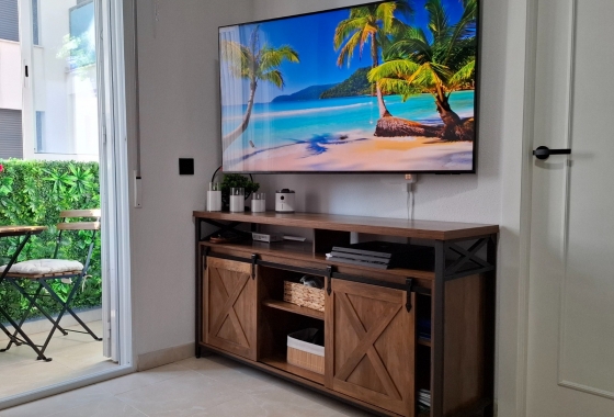 Rynek Wtórny - Apartament - Torrevieja - Playa de los Locos