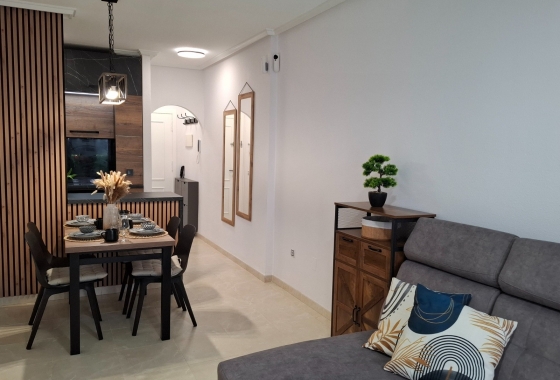 Rynek Wtórny - Apartament - Torrevieja - Playa de los Locos