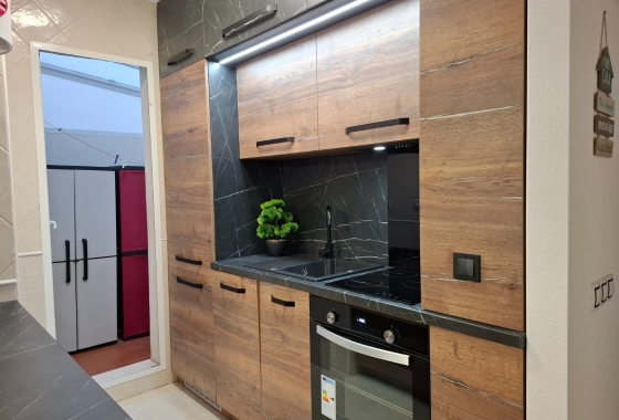 Rynek Wtórny - Apartament - Torrevieja - Playa de los Locos