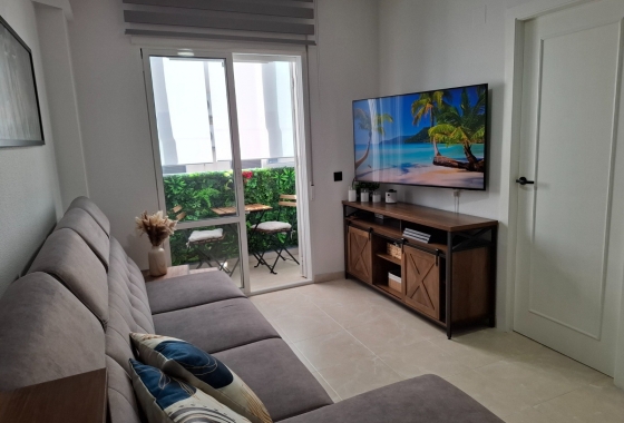 Rynek Wtórny - Apartament - Torrevieja - Playa de los Locos