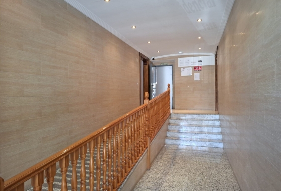 Rynek Wtórny - Apartament - Torrevieja - Playa de los Locos