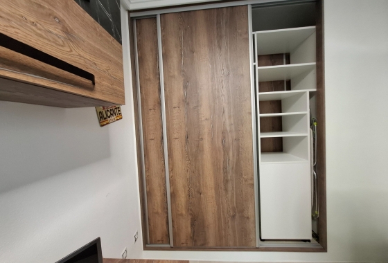 Rynek Wtórny - Apartament - Torrevieja - Playa de los Locos
