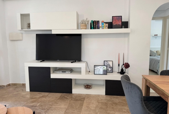 Rynek Wtórny - Bungalow - Torrevieja - La Siesta - El Salado -  Torreta