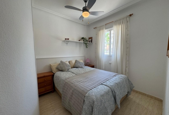 Rynek Wtórny - Bungalow - Torrevieja - La Siesta - El Salado -  Torreta