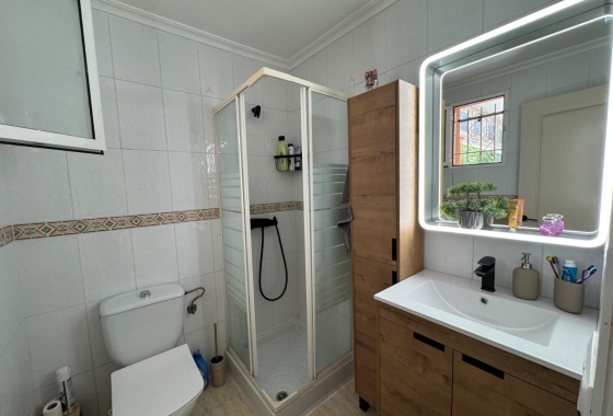 Rynek Wtórny - Bungalow - Torrevieja - La Siesta - El Salado -  Torreta