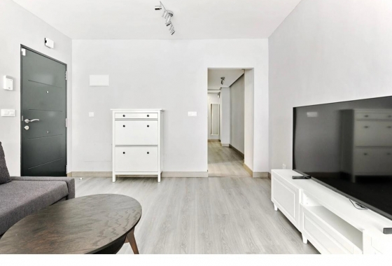 Resale - Apartment / flat - Torrevieja - Torrevieja - Playa del Cura