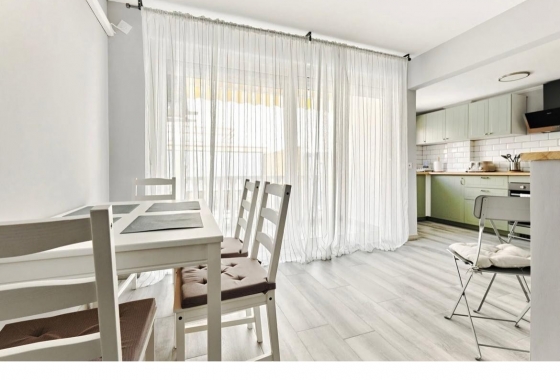 Resale - Apartment / flat - Torrevieja - Torrevieja - Playa del Cura