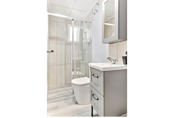 Resale - Apartment / flat - Torrevieja - Torrevieja - Playa del Cura