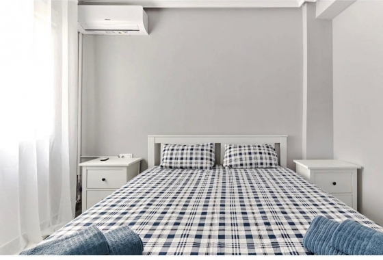 Resale - Apartment / flat - Torrevieja - Torrevieja - Playa del Cura
