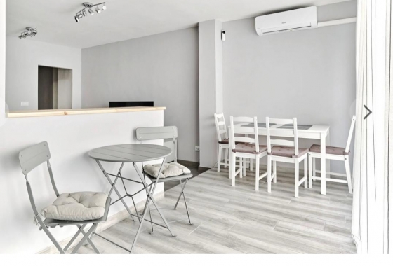 Resale - Apartment / flat - Torrevieja - Torrevieja - Playa del Cura