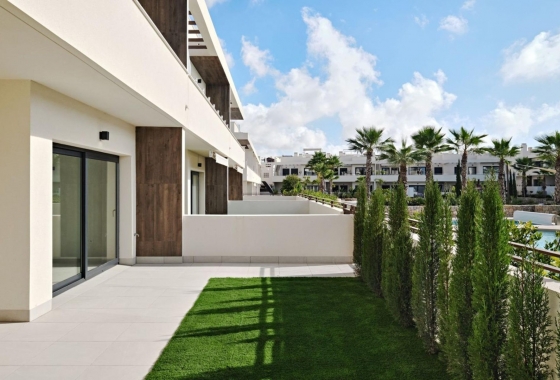 Resale - Apartment / flat - Torrevieja - playa de los naufragos