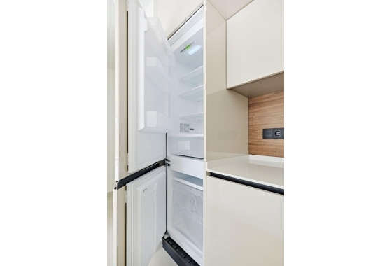 Resale - Apartment / flat - Torrevieja - playa de los naufragos