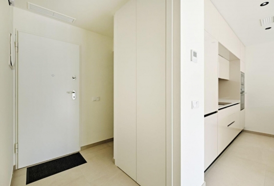 Resale - Apartment / flat - Torrevieja - playa de los naufragos