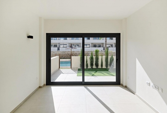Resale - Apartment / flat - Torrevieja - playa de los naufragos