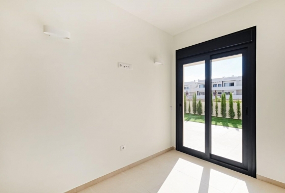 Resale - Apartment / flat - Torrevieja - playa de los naufragos