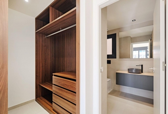 Resale - Apartment / flat - Torrevieja - playa de los naufragos