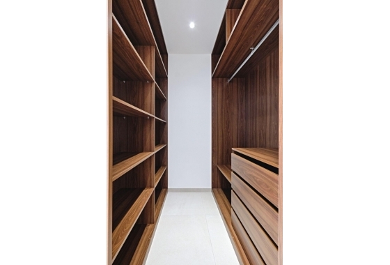 Resale - Apartment / flat - Torrevieja - playa de los naufragos
