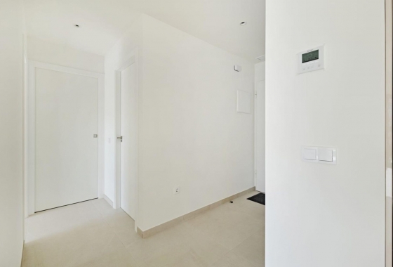 Resale - Apartment / flat - Torrevieja - playa de los naufragos