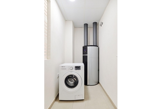 Resale - Apartment / flat - Torrevieja - playa de los naufragos