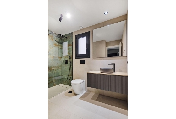 Resale - Apartment / flat - Torrevieja - playa de los naufragos