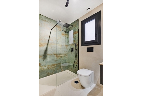 Resale - Apartment / flat - Torrevieja - playa de los naufragos
