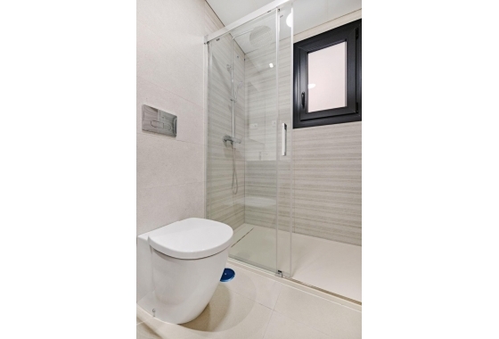 Resale - Apartment / flat - Torrevieja - playa de los naufragos