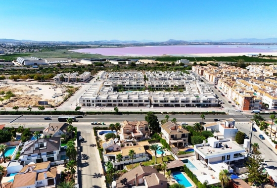 Resale - Apartment / flat - Torrevieja - playa de los naufragos