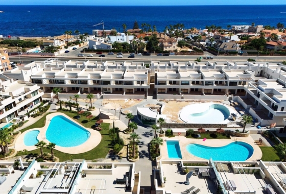 Resale - Apartment / flat - Torrevieja - playa de los naufragos