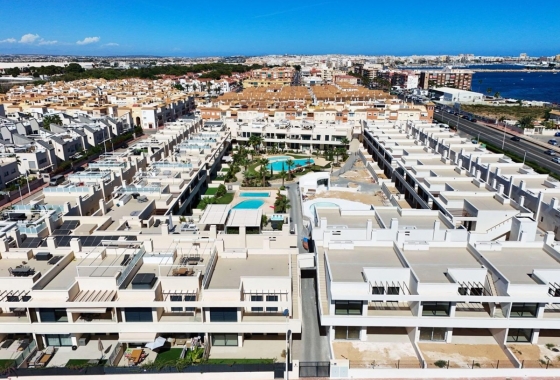 Resale - Apartment / flat - Torrevieja - playa de los naufragos