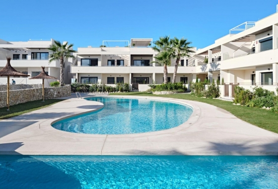 Resale - Apartment / flat - Torrevieja - playa de los naufragos