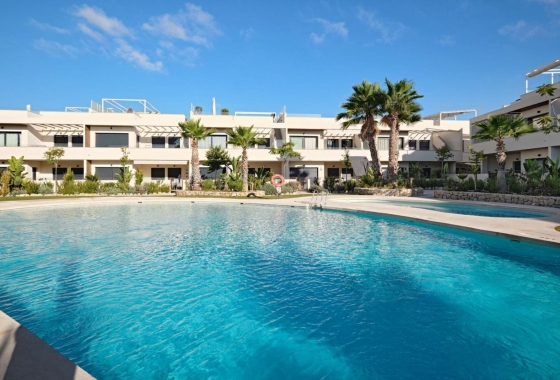 Resale - Apartment / flat - Torrevieja - playa de los naufragos
