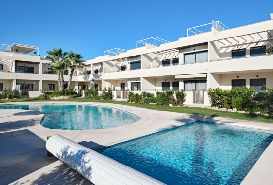Resale - Apartment / flat - Torrevieja - playa de los naufragos